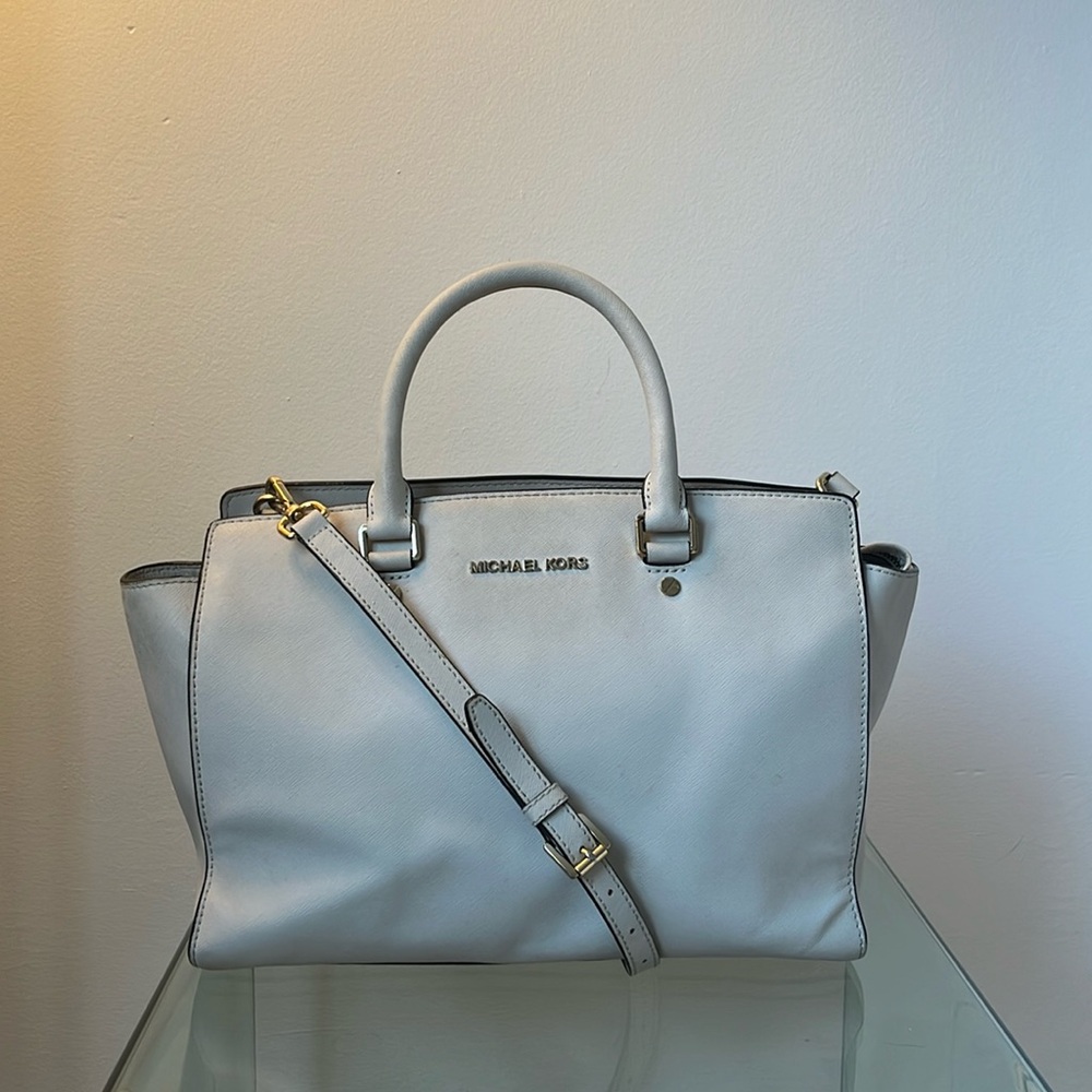 Michael Kors handballg